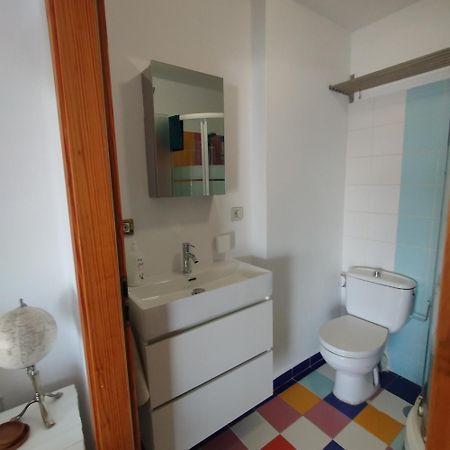 Ferienwohnung Blueviews Torremolinos Exterior foto