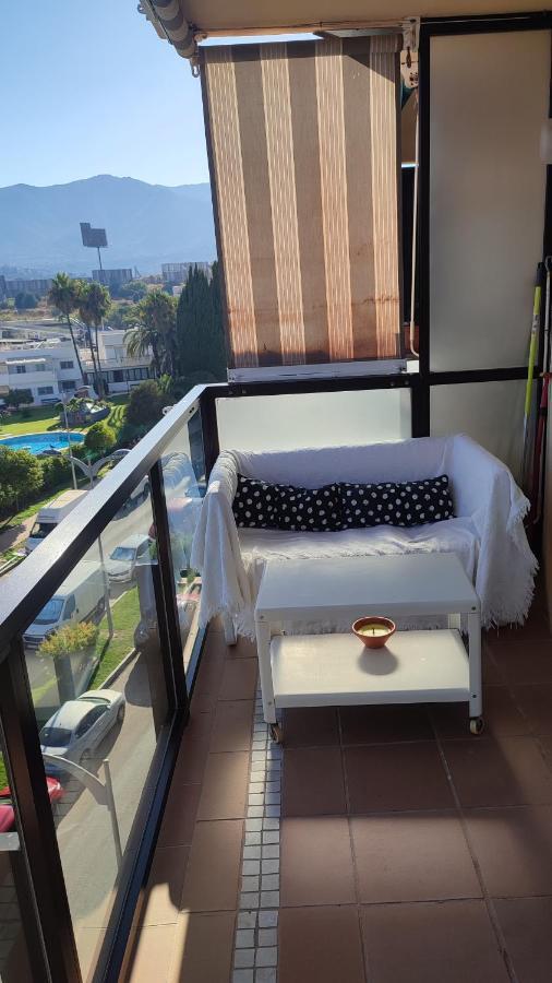 Ferienwohnung Blueviews Torremolinos Exterior foto