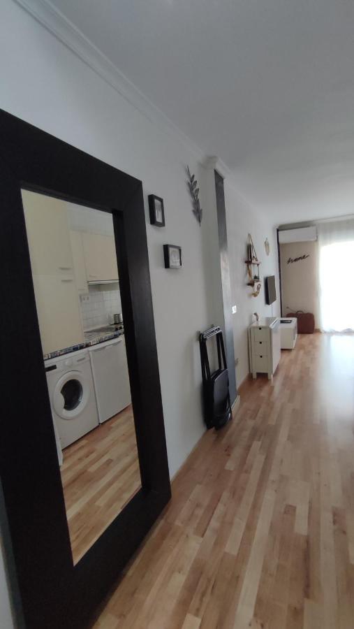 Ferienwohnung Blueviews Torremolinos Exterior foto