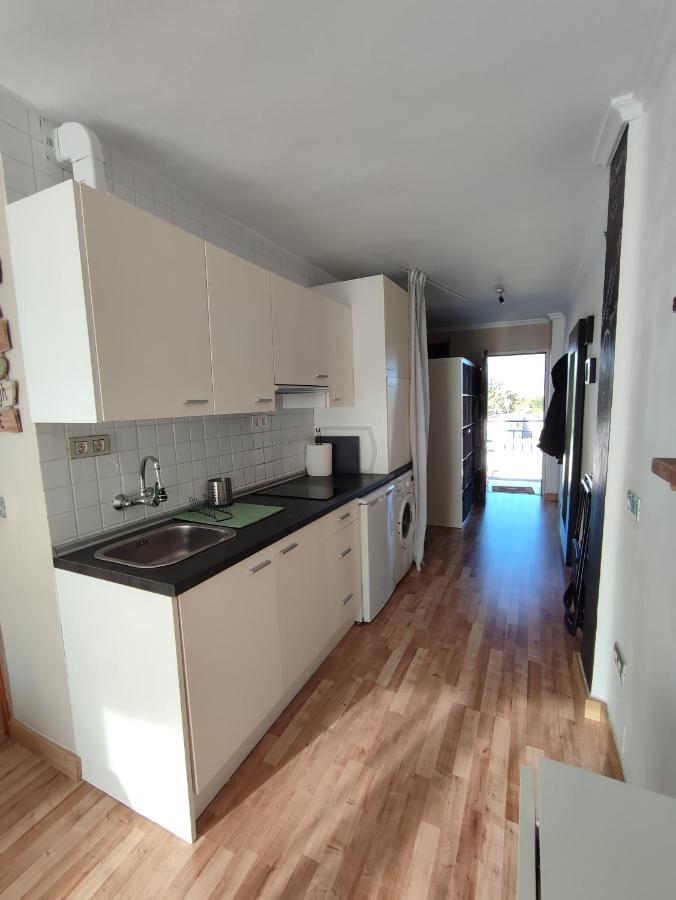 Ferienwohnung Blueviews Torremolinos Exterior foto