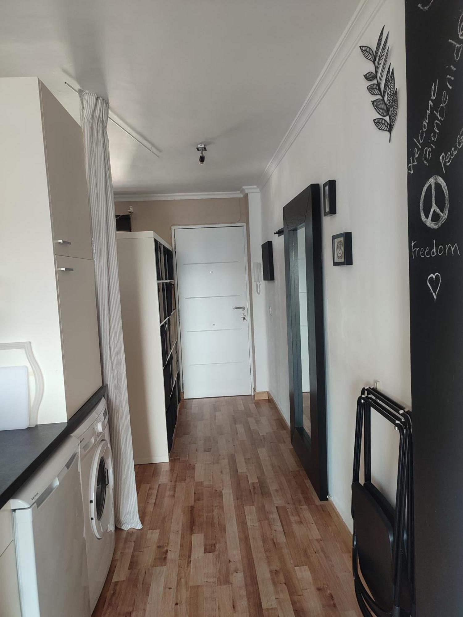 Ferienwohnung Blueviews Torremolinos Exterior foto
