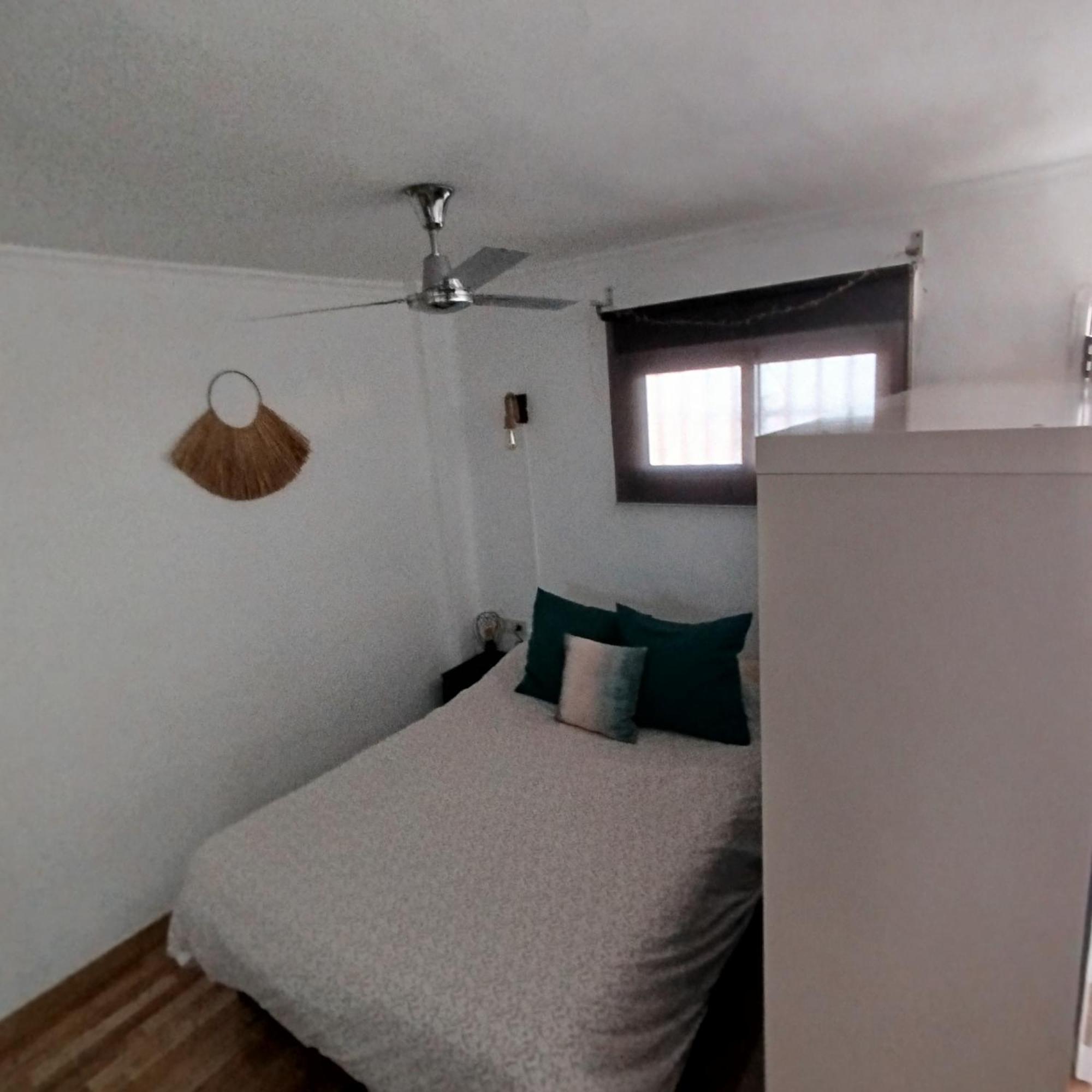 Ferienwohnung Blueviews Torremolinos Exterior foto